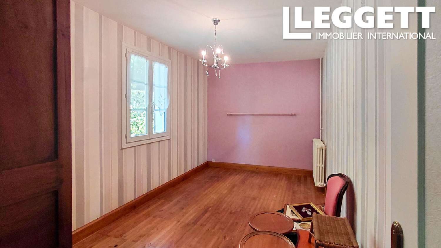à vendre propriété La Faye Charente 6