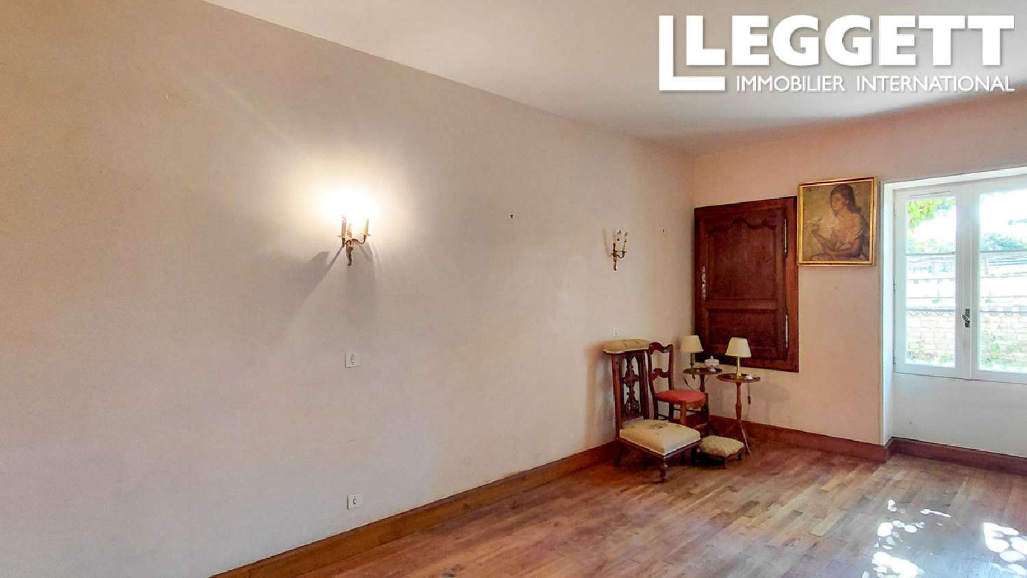 à vendre propriété La Faye Charente 7