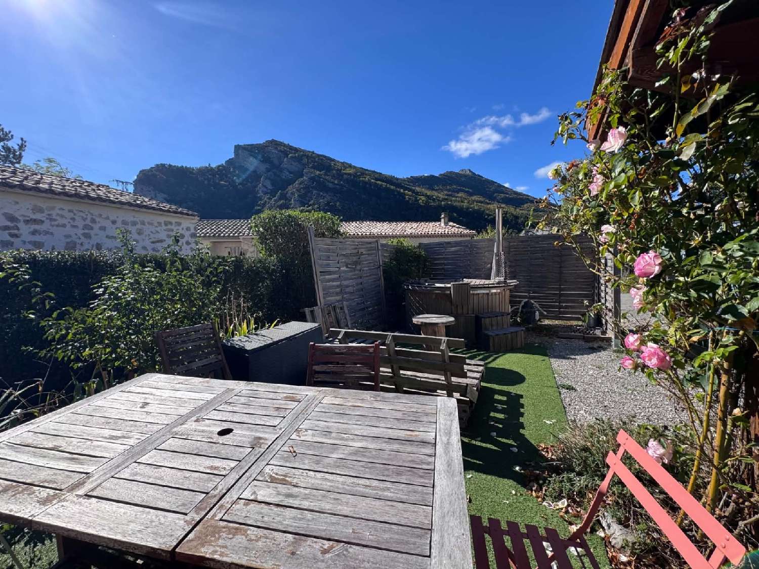  for sale estate La Piarre Hautes-Alpes 2