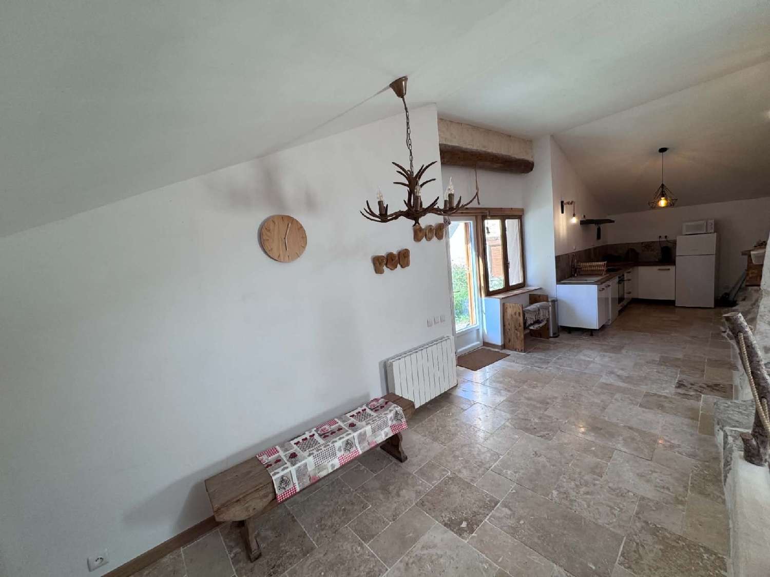  for sale estate La Piarre Hautes-Alpes 3
