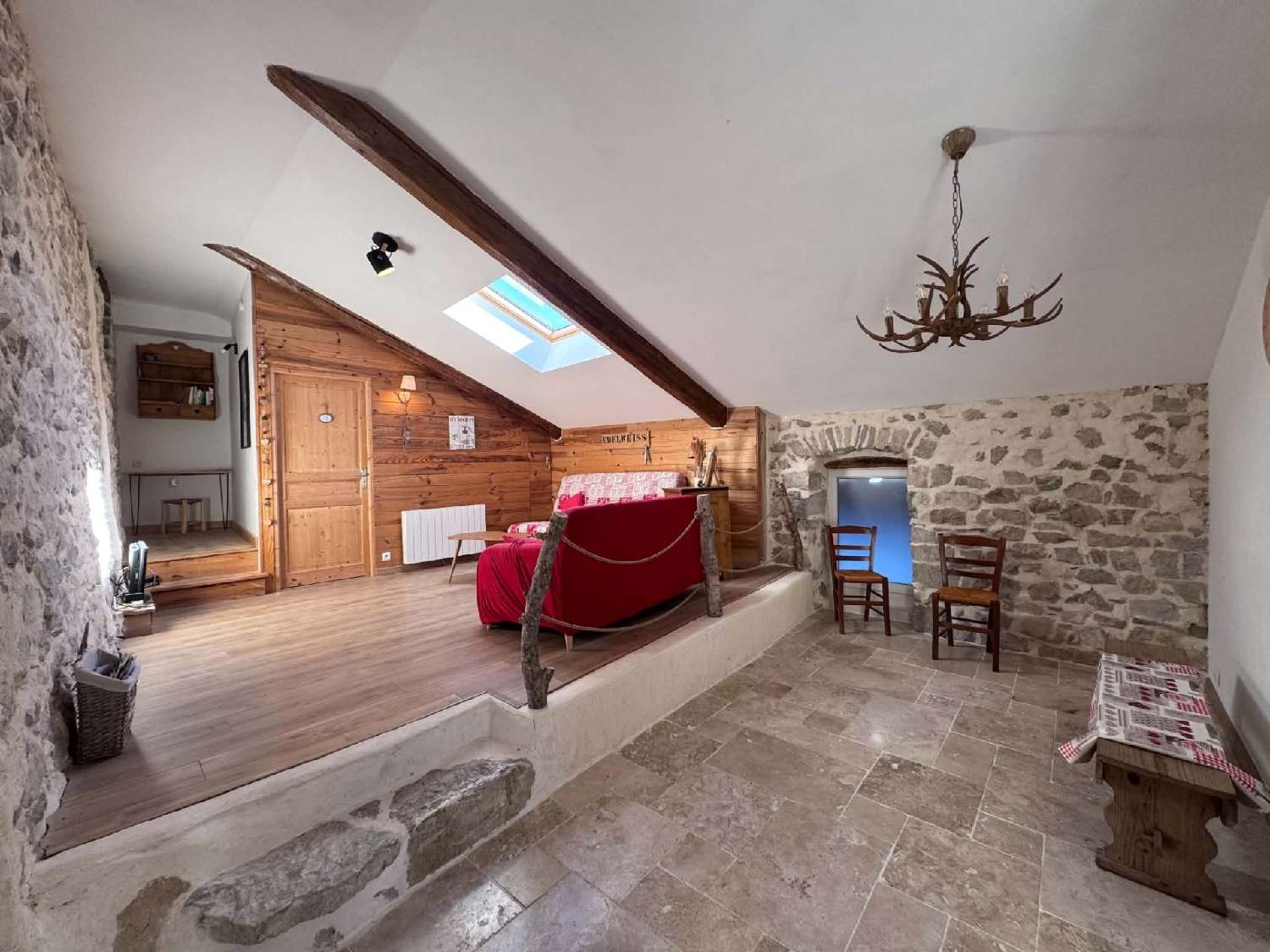  for sale estate La Piarre Hautes-Alpes 5