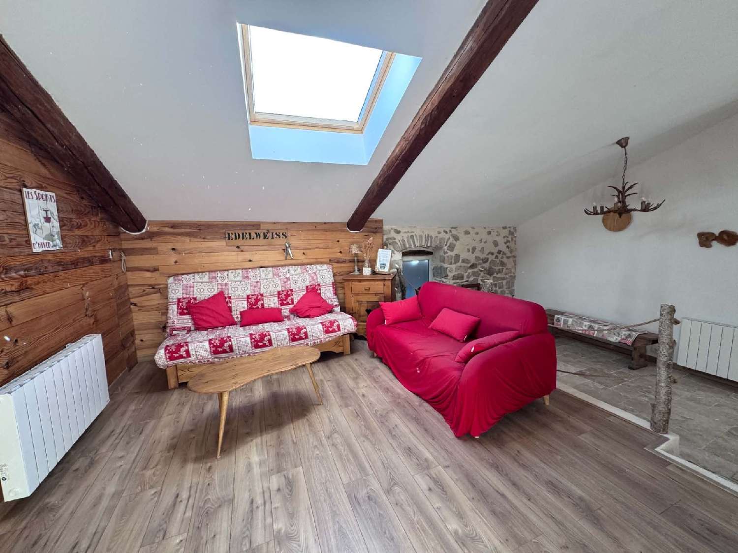  for sale estate La Piarre Hautes-Alpes 6