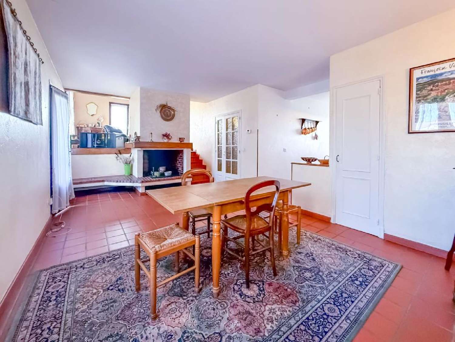 à vendre propriété Labarthe-Rivière Haute-Garonne 6