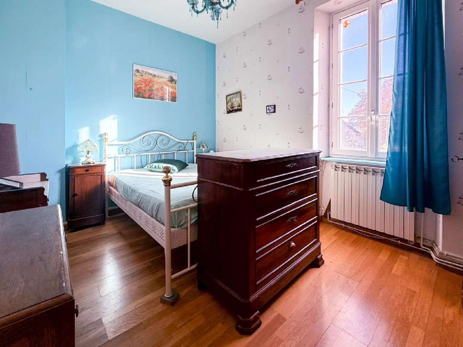 à vendre propriété Labarthe-Rivière Haute-Garonne 8