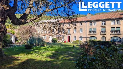Labastide-Rouairoux Tarn estate foto 7433522