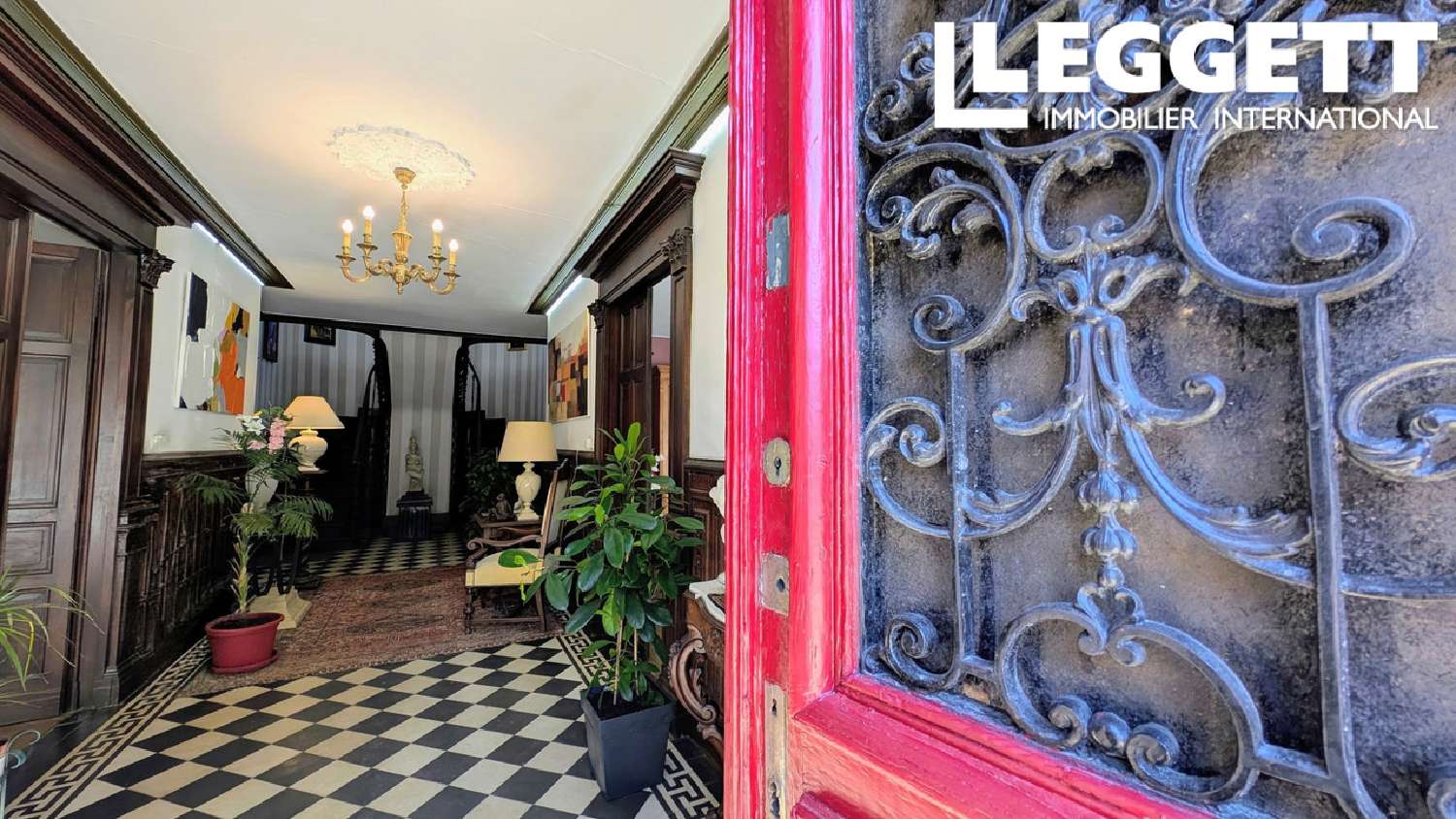  for sale estate Labastide-Rouairoux Tarn 3
