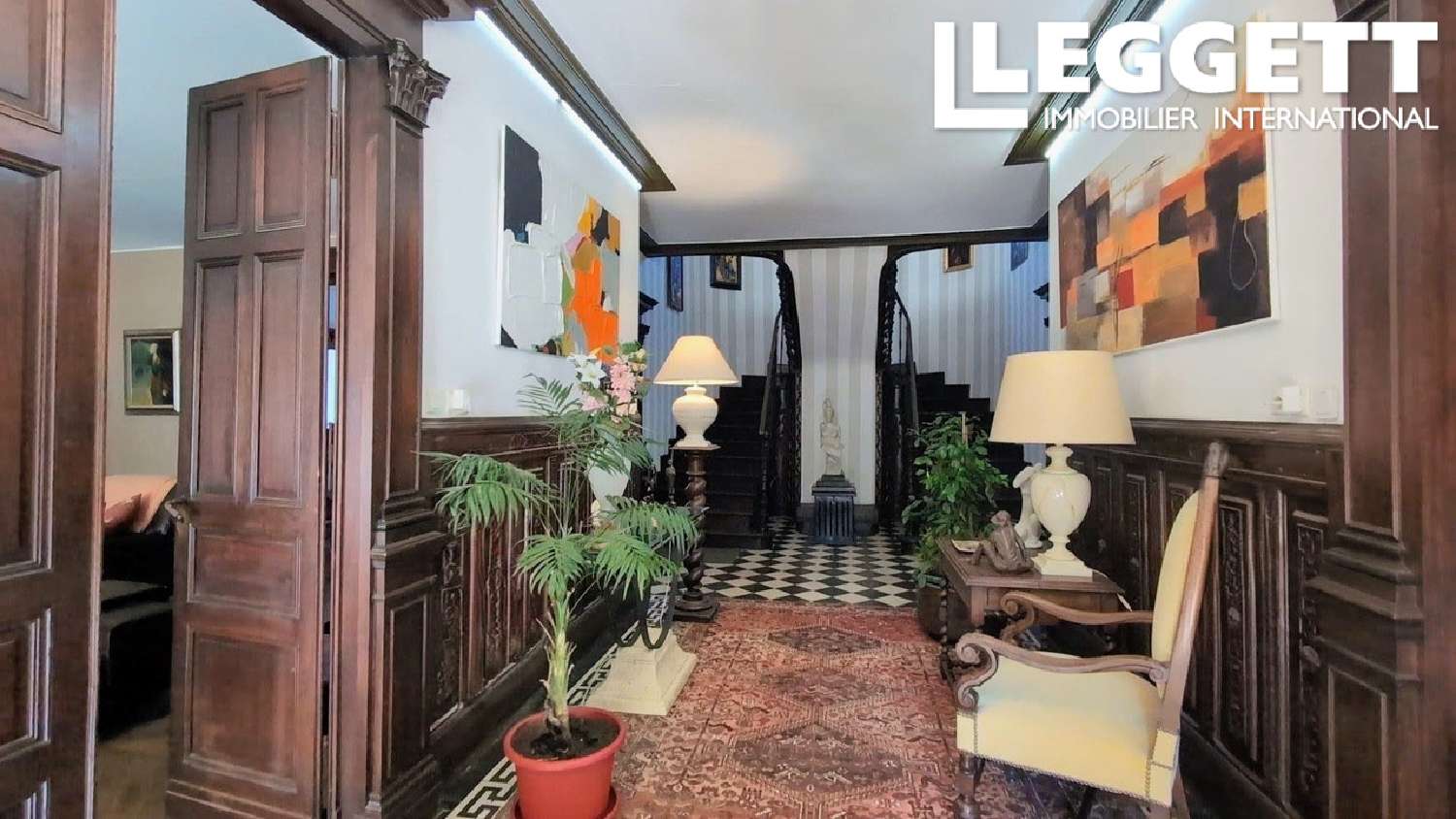  for sale estate Labastide-Rouairoux Tarn 4