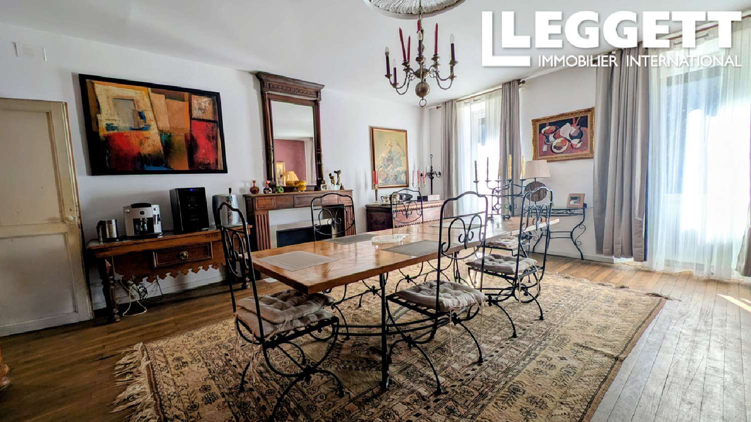  for sale estate Labastide-Rouairoux Tarn 5