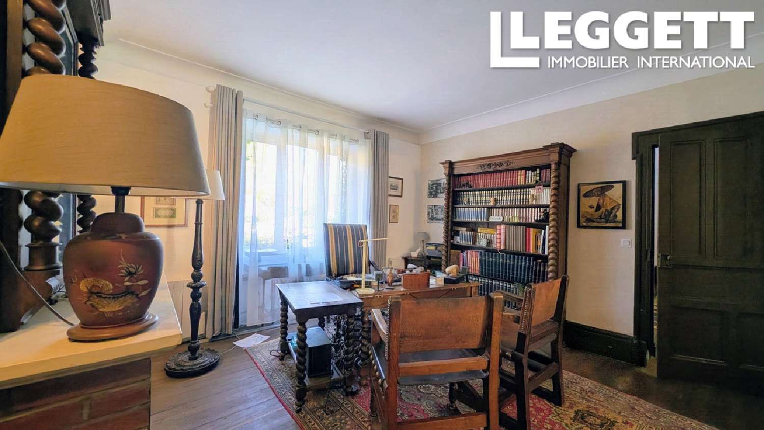 for sale estate Labastide-Rouairoux Tarn 6