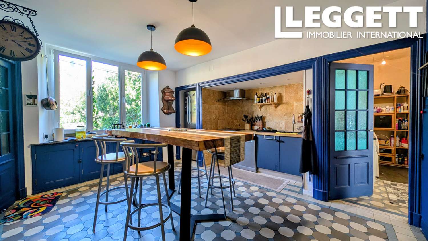  for sale estate Labastide-Rouairoux Tarn 7