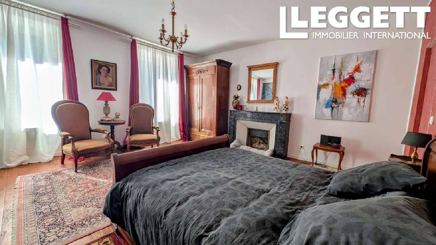  for sale estate Labastide-Rouairoux Tarn 8