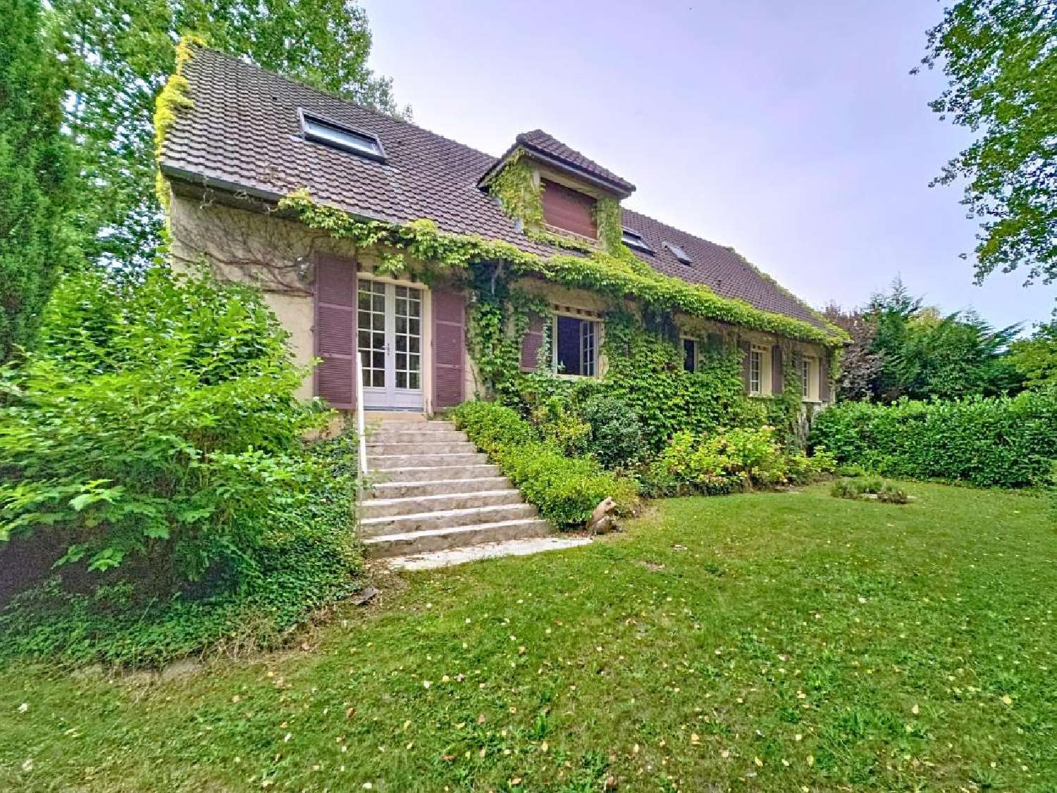 en venta finca rústica Laon Aisne 2