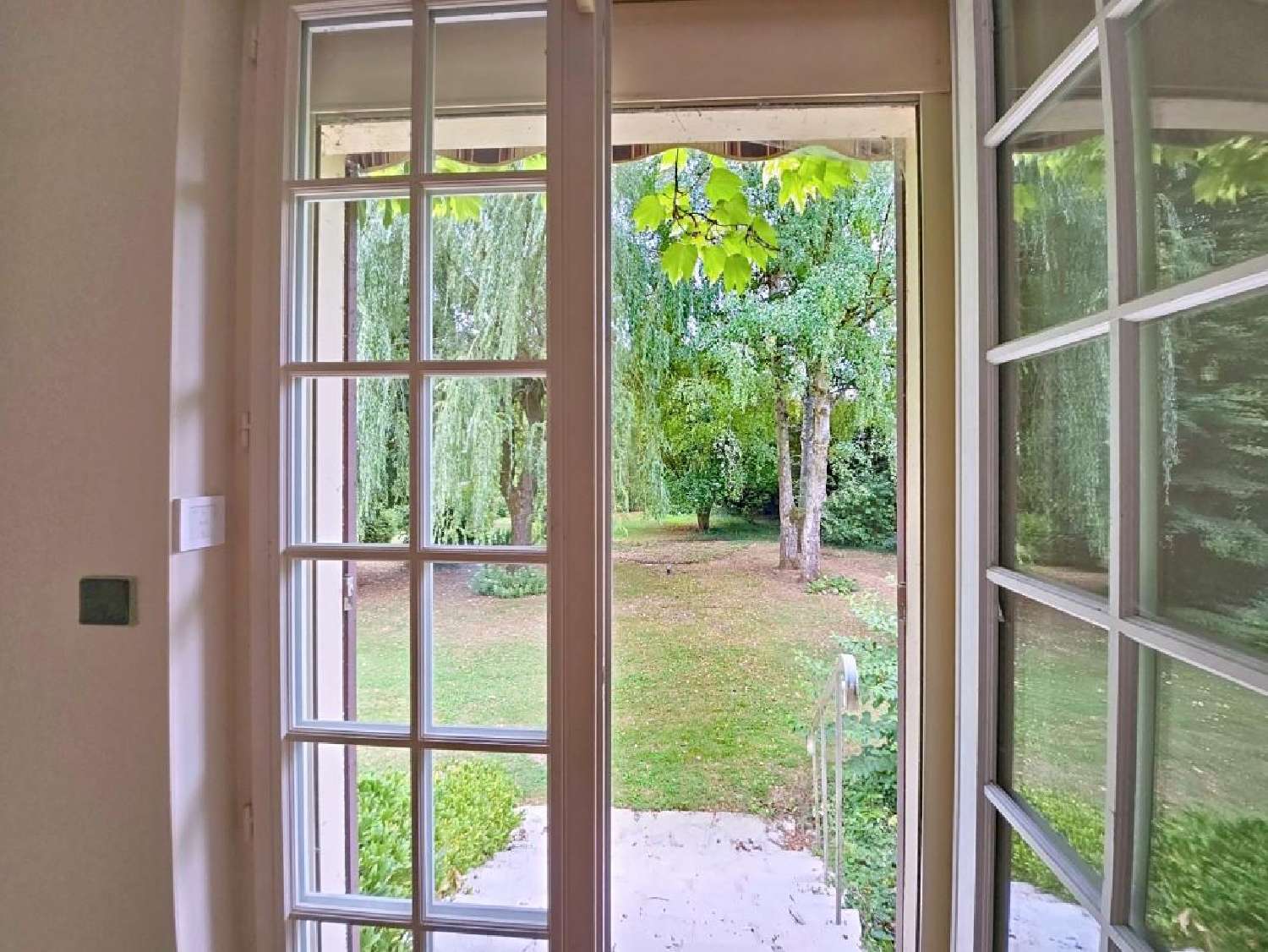 en venta finca rústica Laon Aisne 3