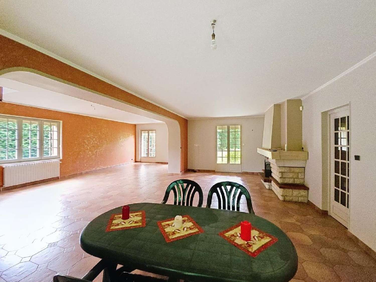 en venta finca rústica Laon Aisne 6