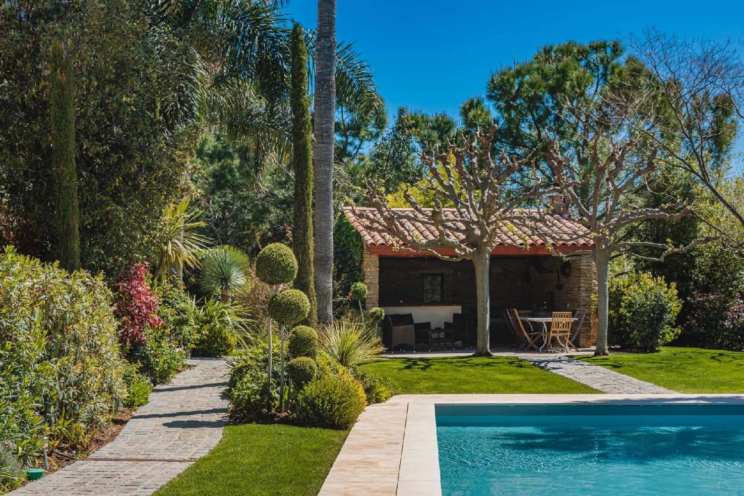 en venta finca rústica Laouque Var 3