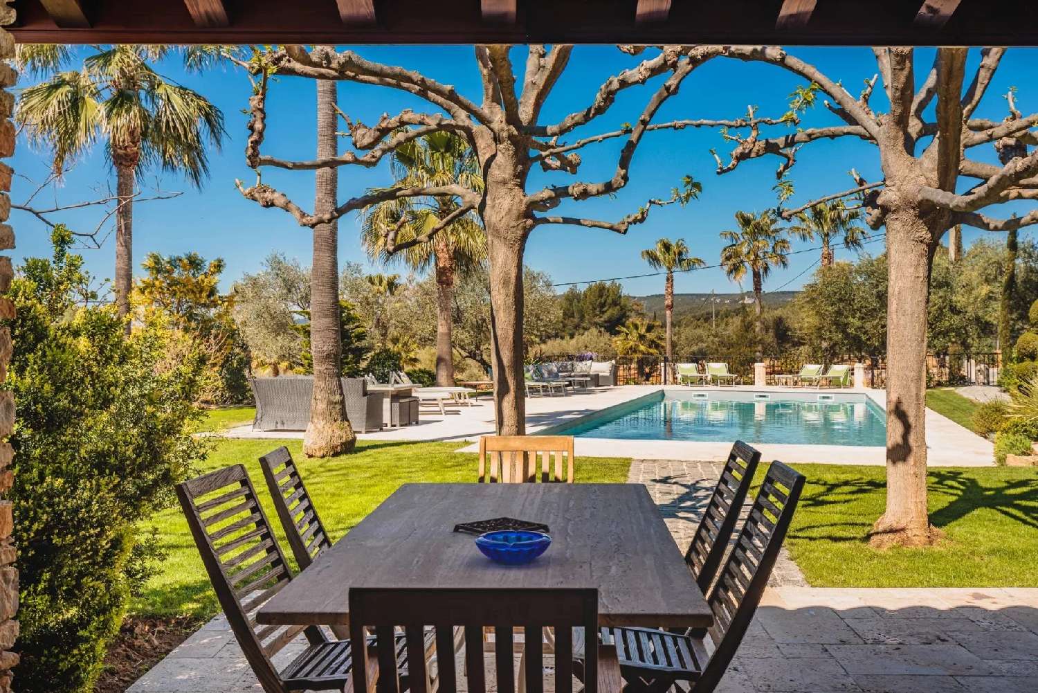 en venta finca rústica Laouque Var 4