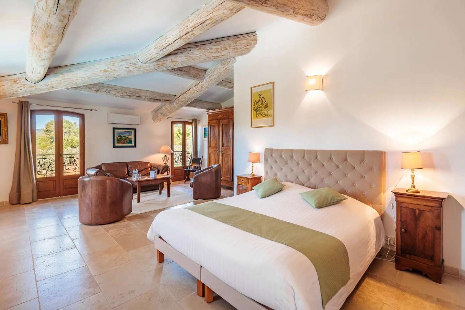 en venta finca rústica Laouque Var 6