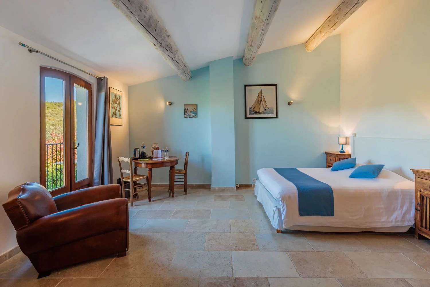 en venta finca rústica Laouque Var 8