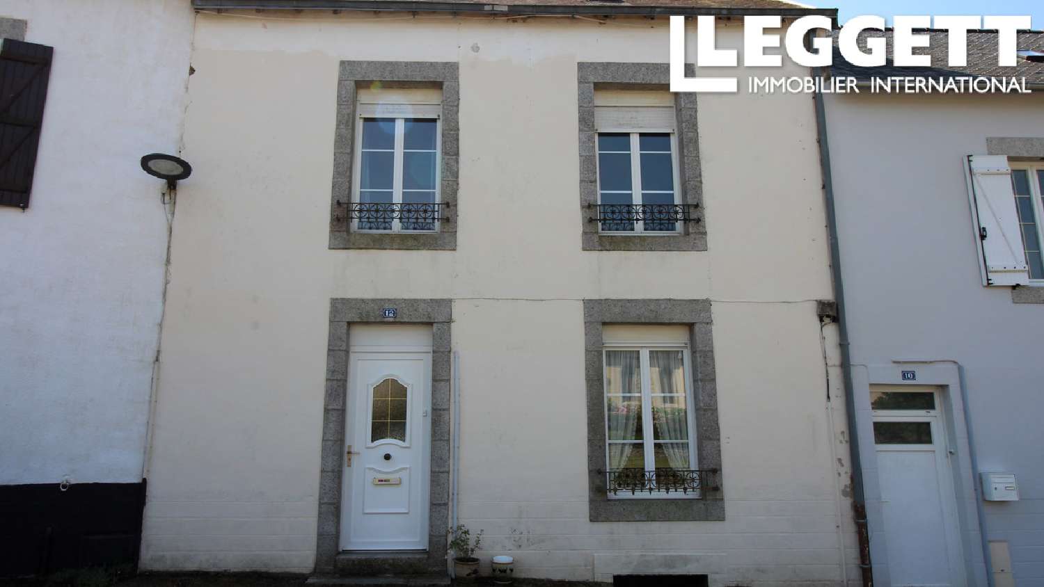  for sale estate Lennon Finistère 1