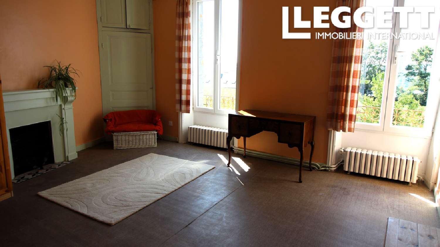  for sale estate Lennon Finistère 6