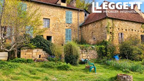 Les Farges Dordogne estate foto 7433709
