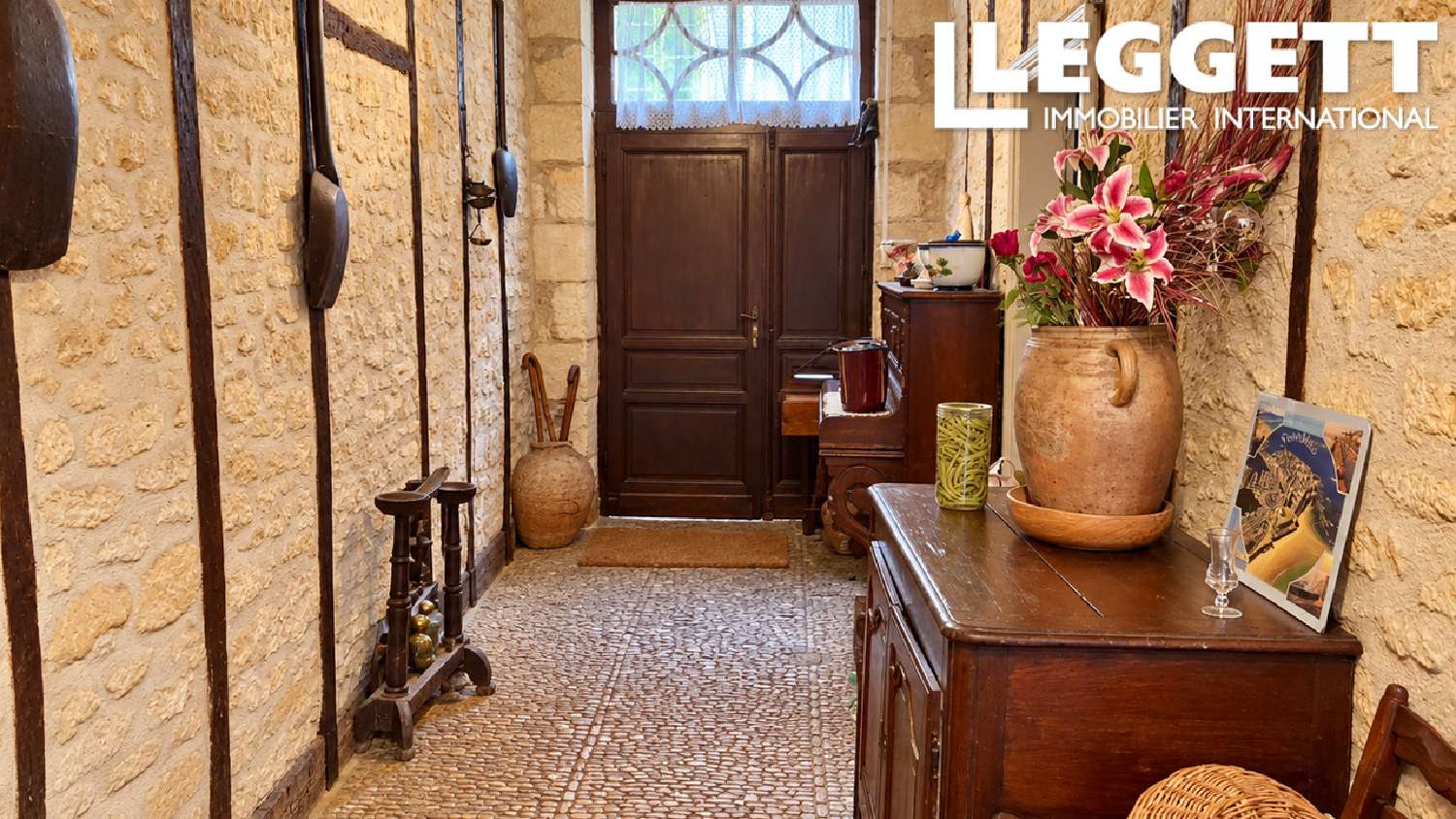 for sale estate Les Farges Dordogne 2