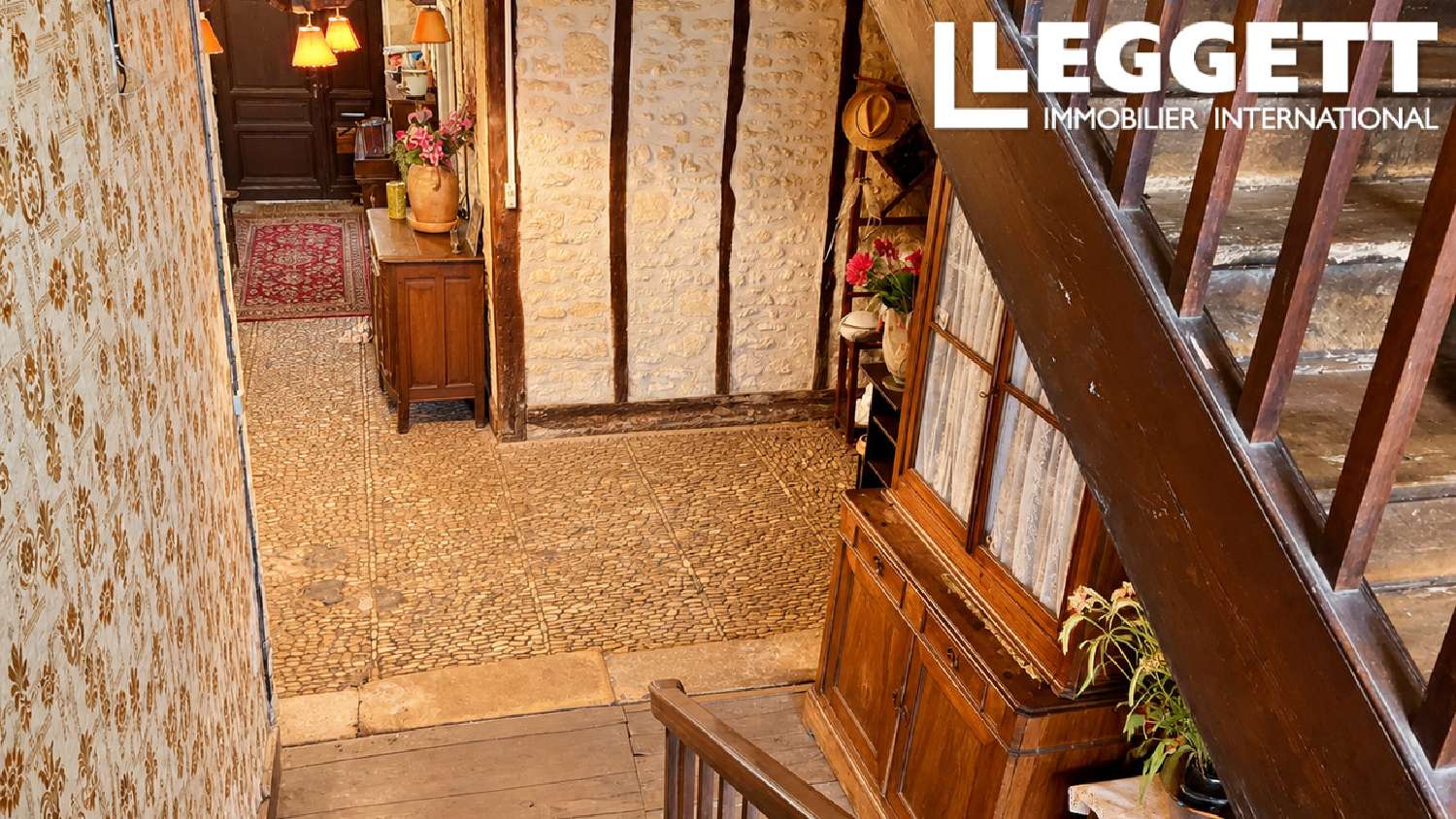 for sale estate Les Farges Dordogne 3