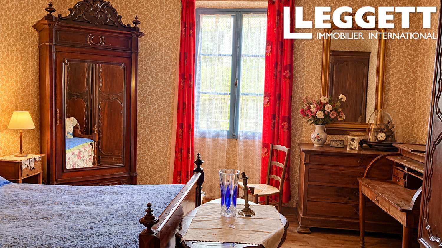 for sale estate Les Farges Dordogne 6