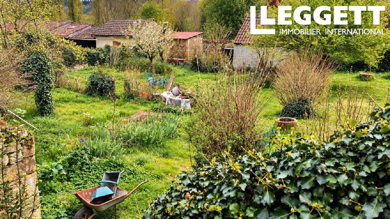 for sale estate Les Farges Dordogne 8