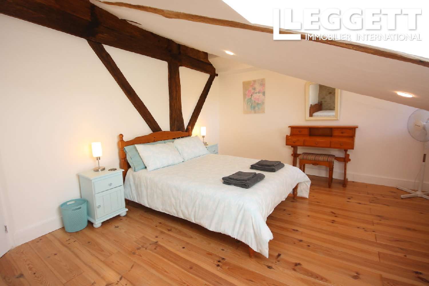 kaufen Landgut Les Salles-Lavauguyon Haute-Vienne 5