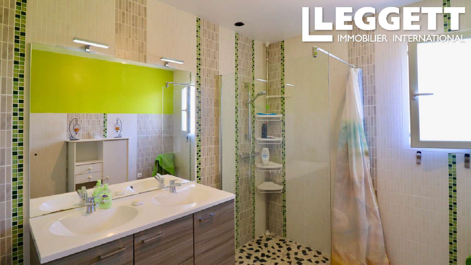 à vendre propriété Lézignac-Durand Charente 8