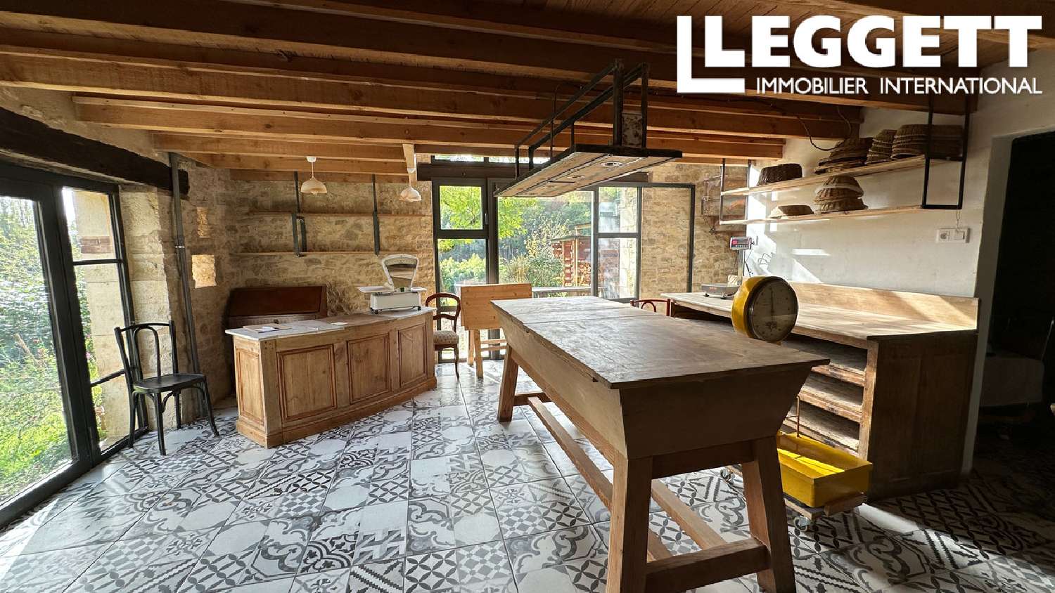  kaufen Landgut Lherm Lot 8