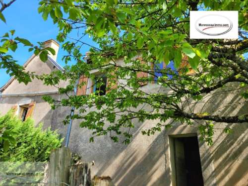 Lugny Saône-et-Loire propriété foto 7427901