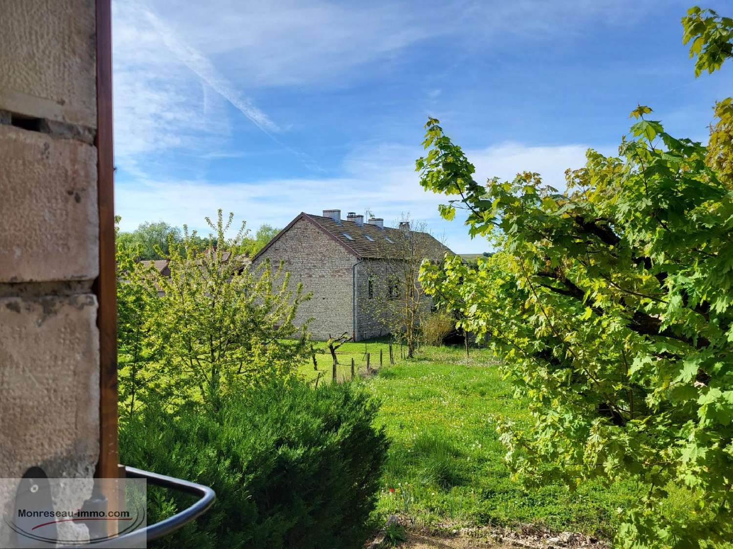  à vendre propriété Lugny Saône-et-Loire 8