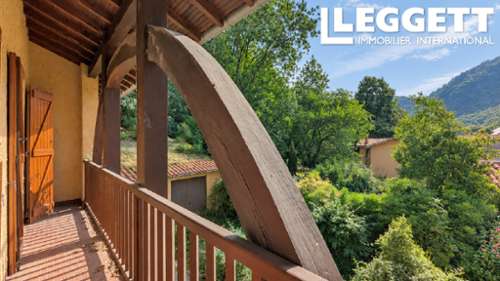 Luscan Haute-Garonne estate foto 7433666