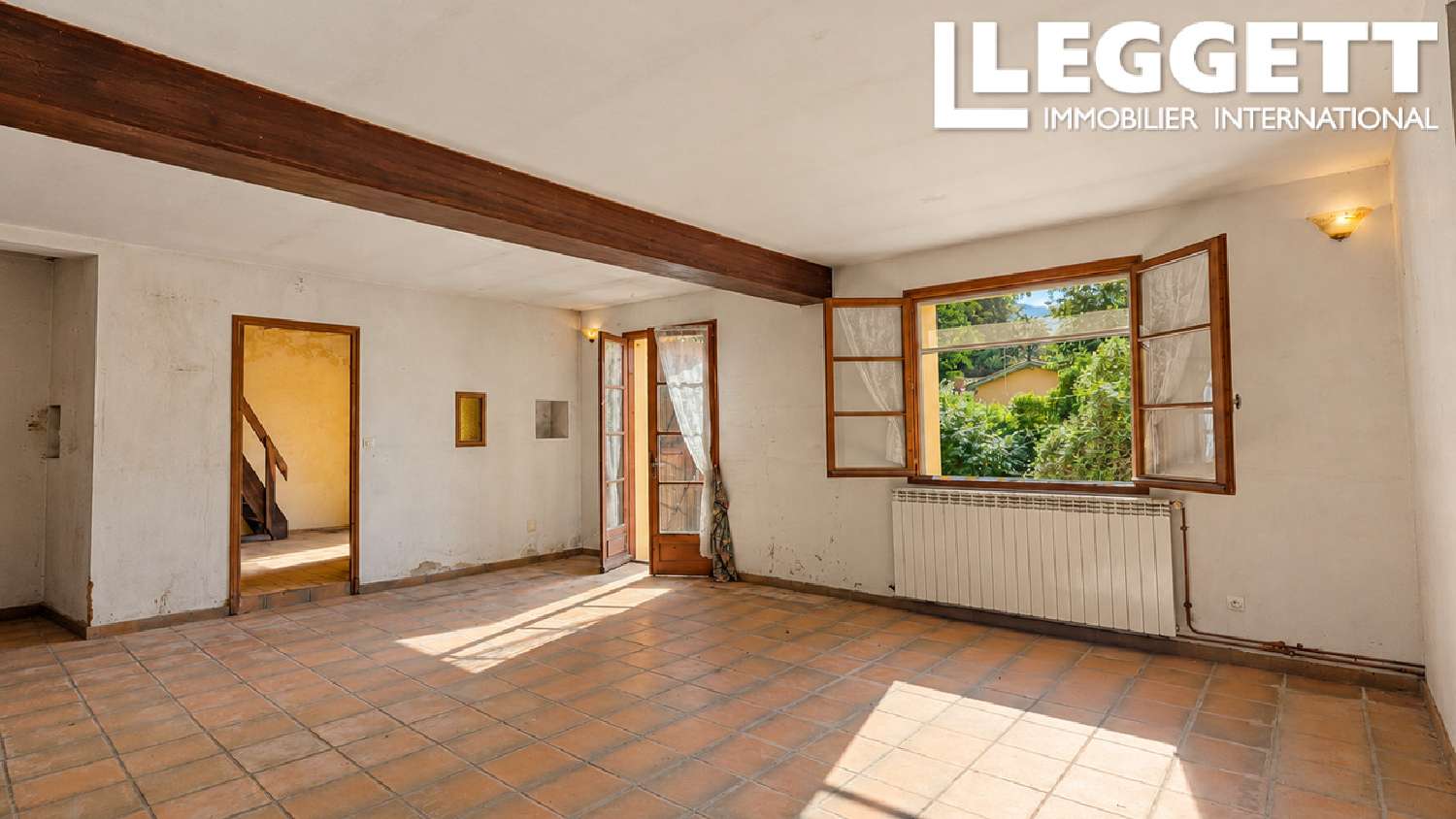 en venta finca rústica Luscan Haute-Garonne 3