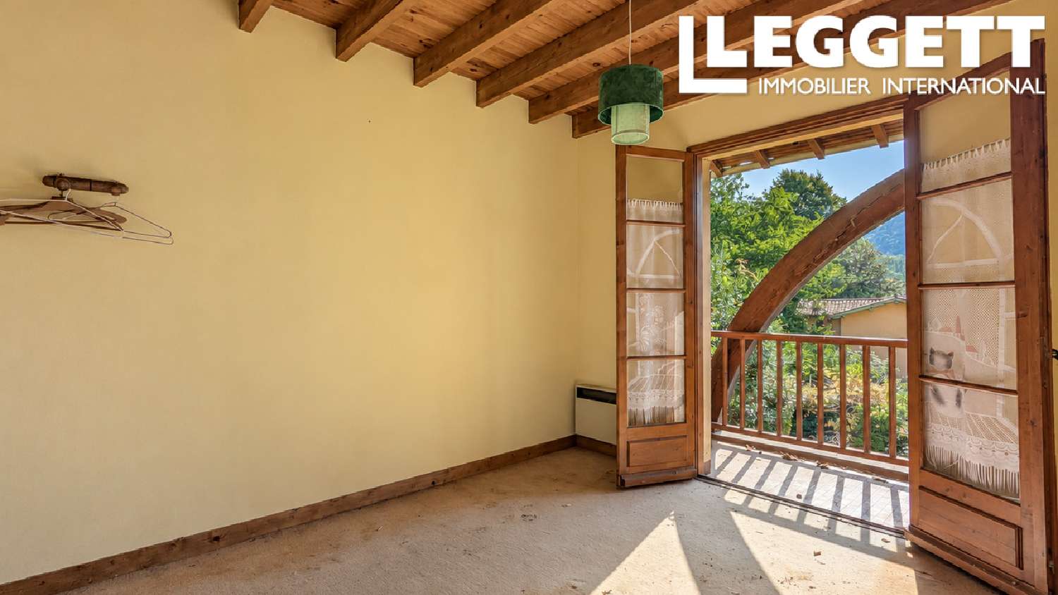 en venta finca rústica Luscan Haute-Garonne 4