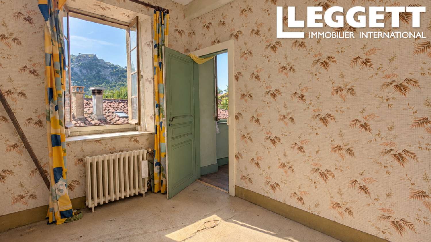 en venta finca rústica Luscan Haute-Garonne 5