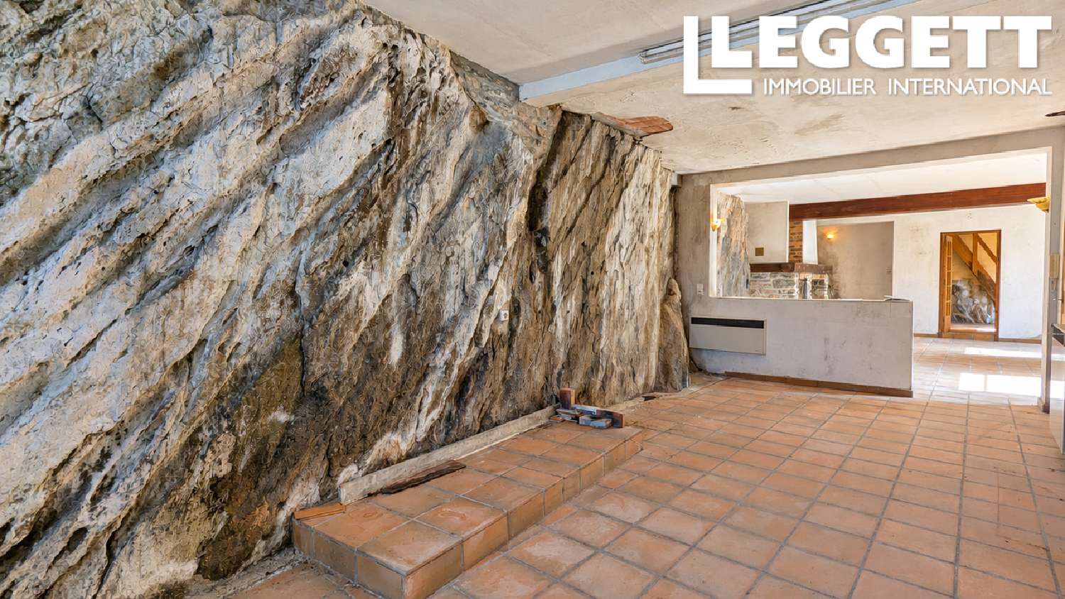 en venta finca rústica Luscan Haute-Garonne 6
