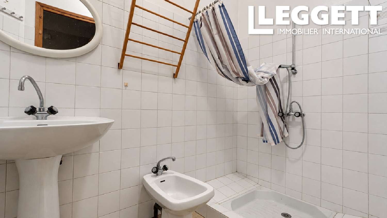 en venta finca rústica Luscan Haute-Garonne 7