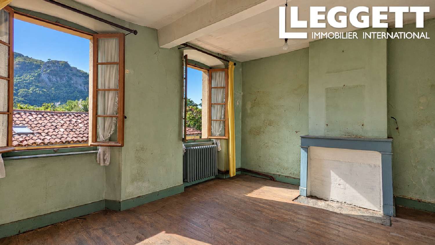 en venta finca rústica Luscan Haute-Garonne 8