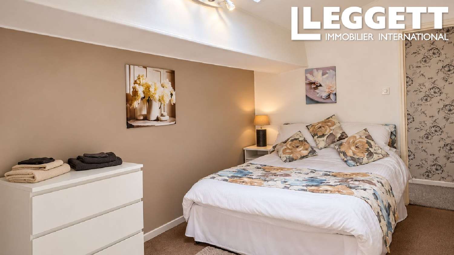 à vendre propriété Mansle Charente 6