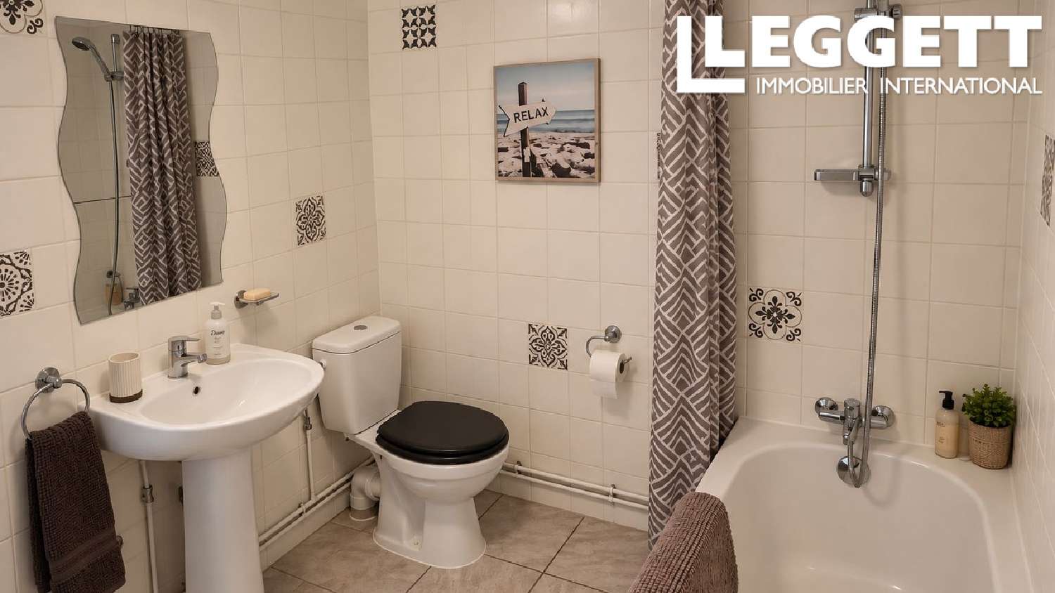 à vendre propriété Mansle Charente 8
