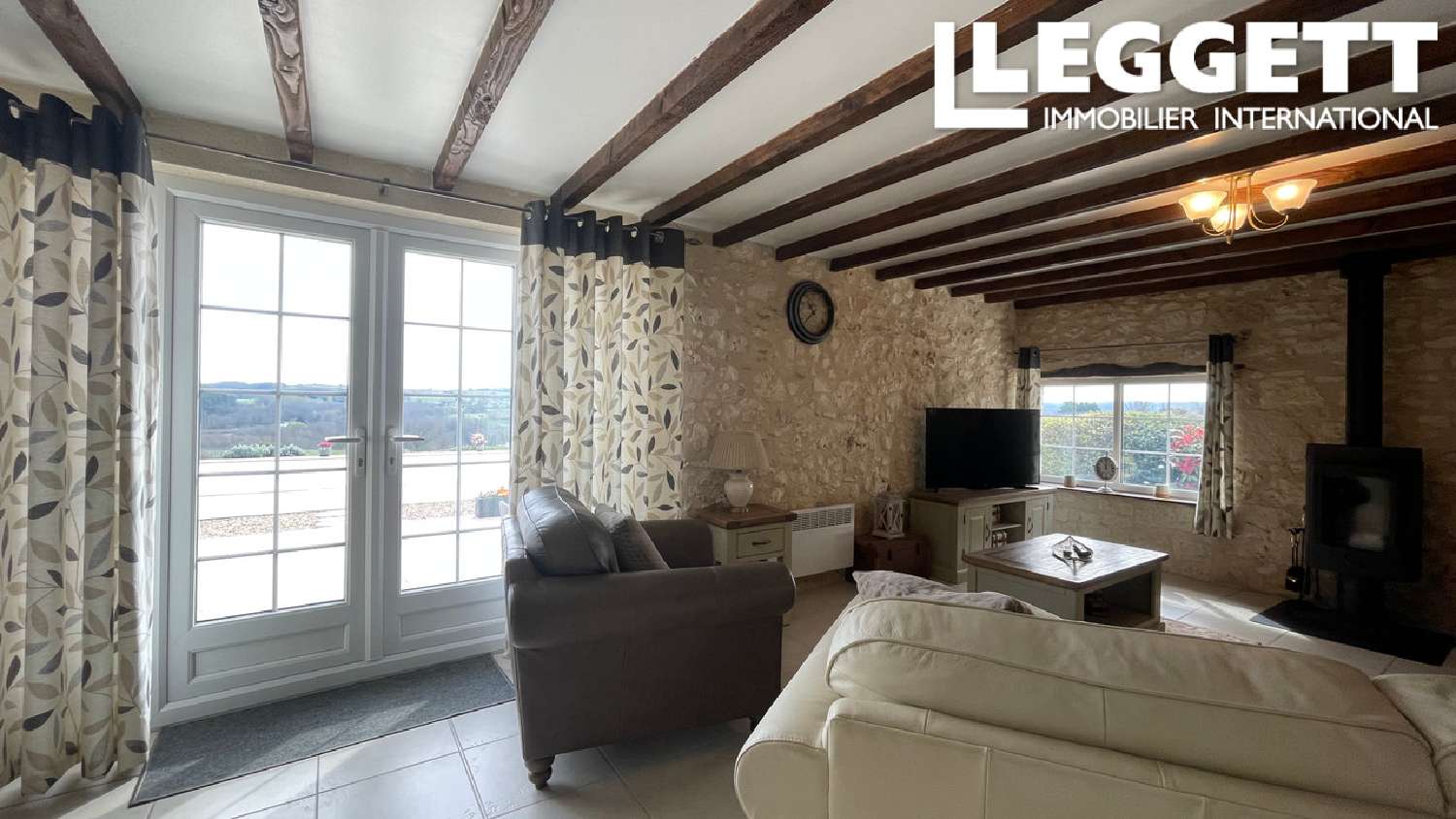  for sale estate Margueron Gironde 6