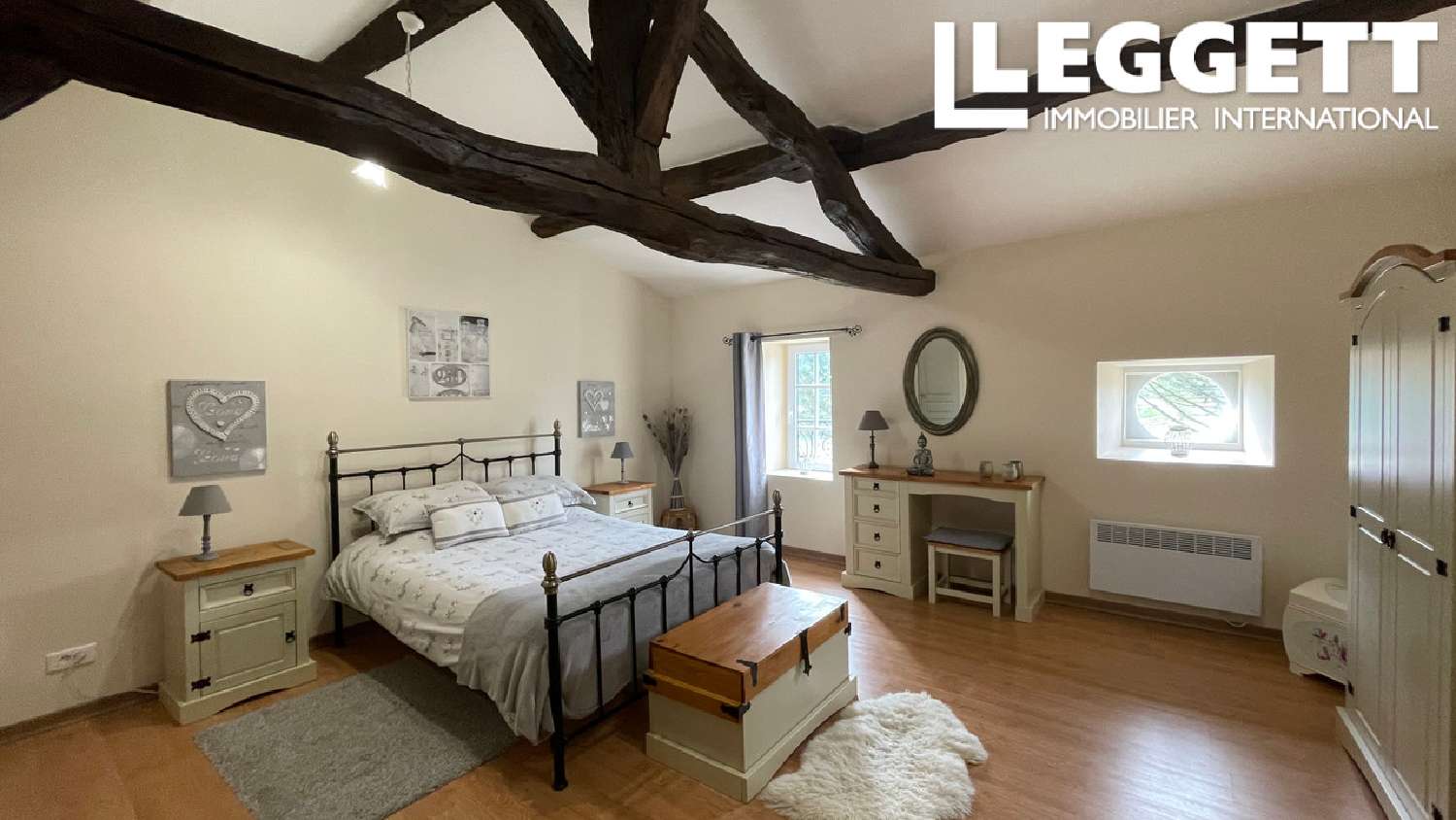  for sale estate Margueron Gironde 7