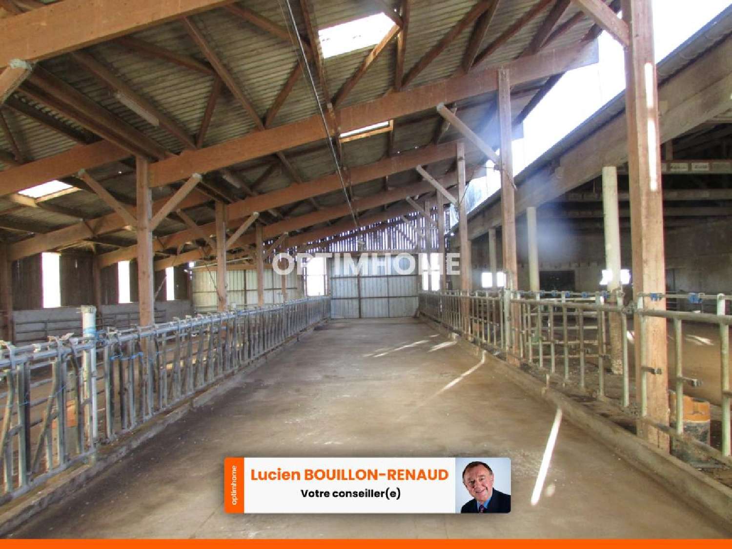 à vendre propriété Marizy Saône-et-Loire 7