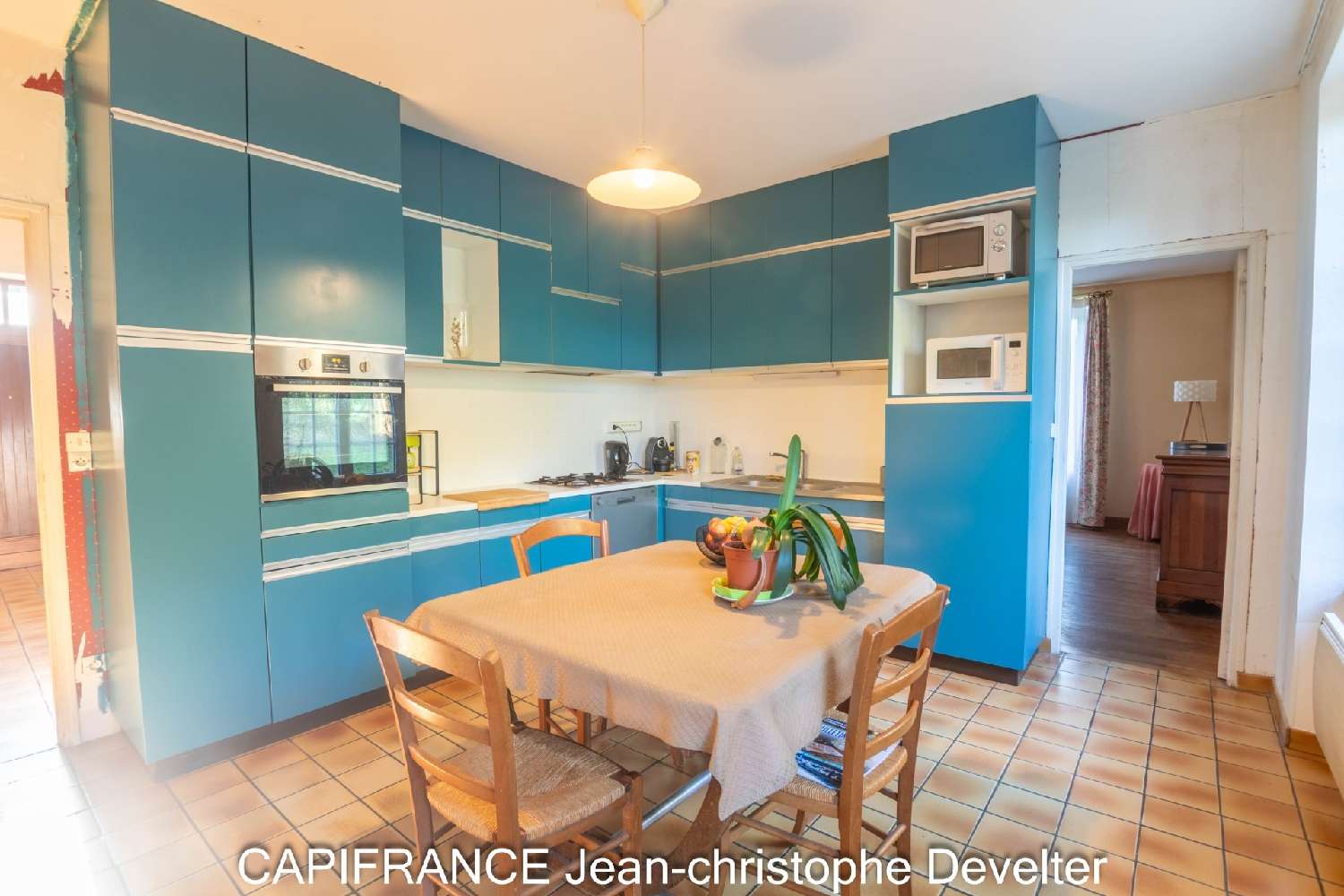 te koop landgoed Mayenne Mayenne 7