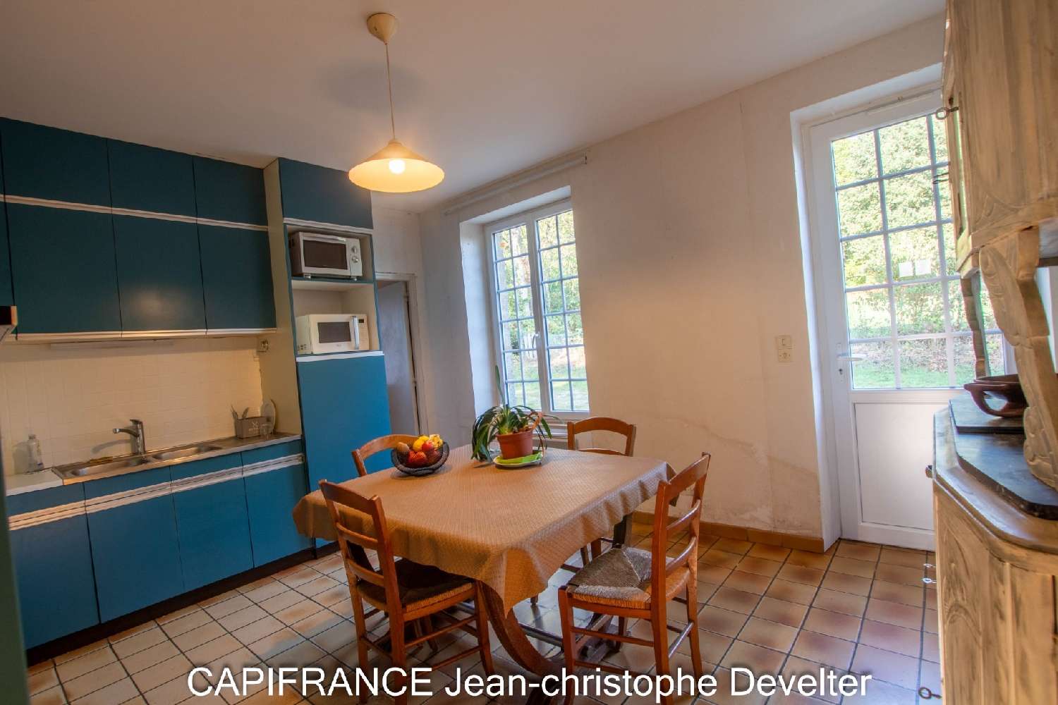 te koop landgoed Mayenne Mayenne 8