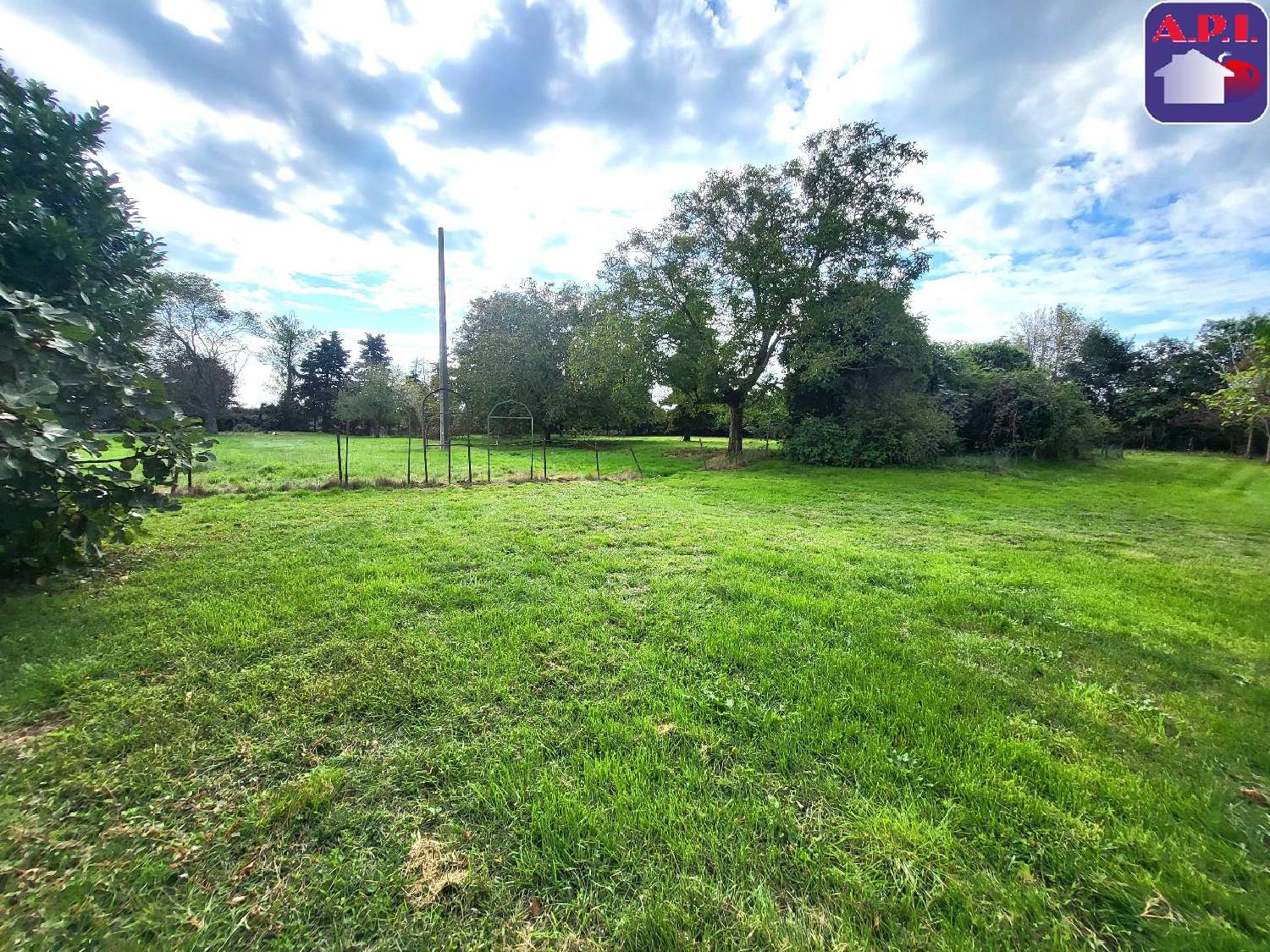 à vendre propriété Mazères Ariège 2