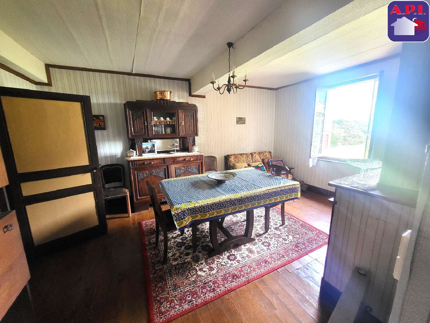 à vendre propriété Mazères Ariège 3